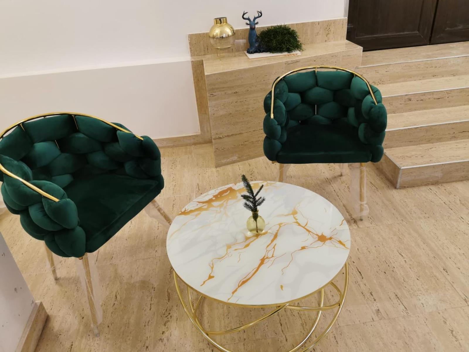 Cerbul Chalet Accommodation & Wellness Rîşnov Eksteriør bilde