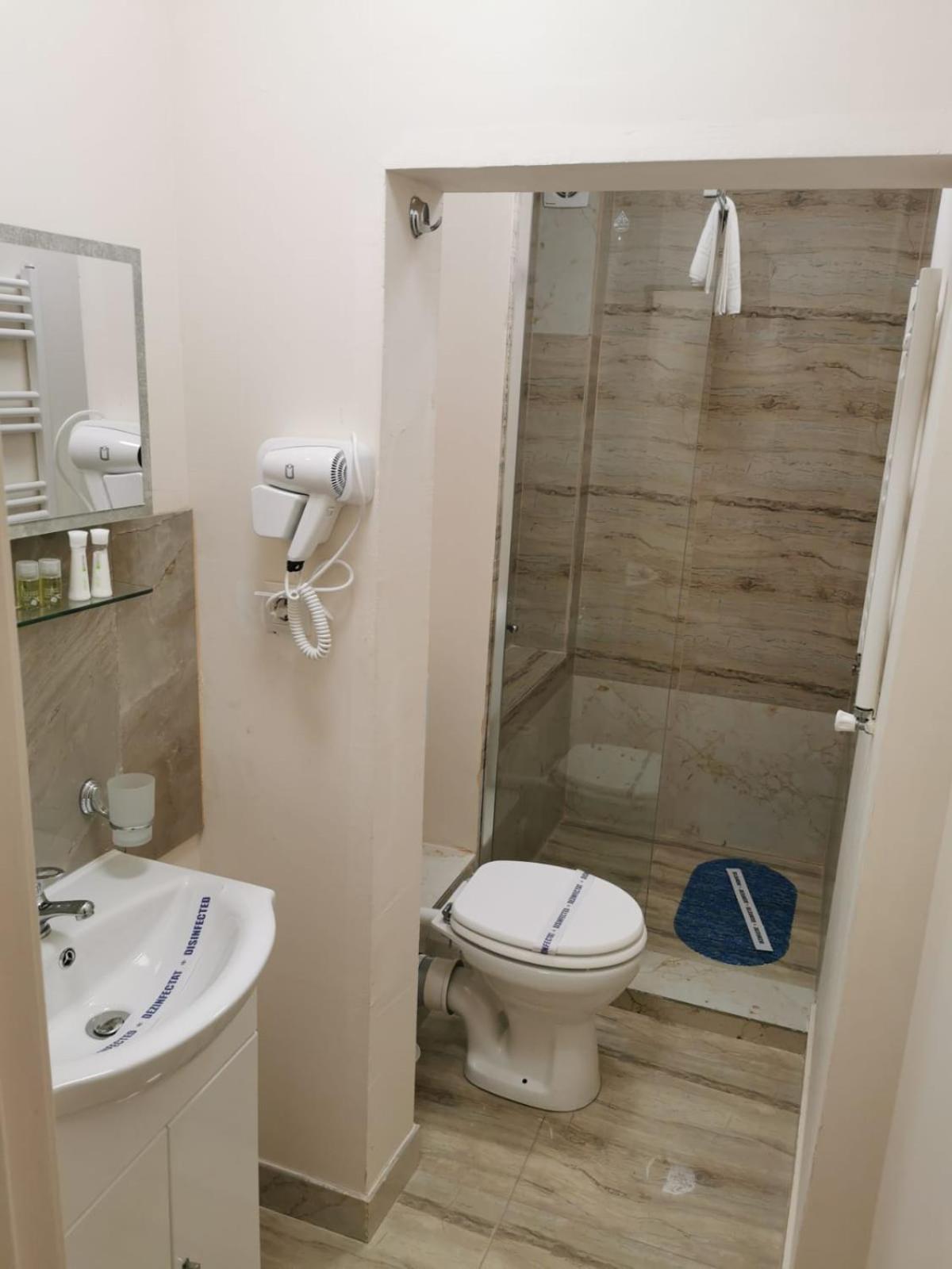 Cerbul Chalet Accommodation & Wellness Rîşnov Eksteriør bilde